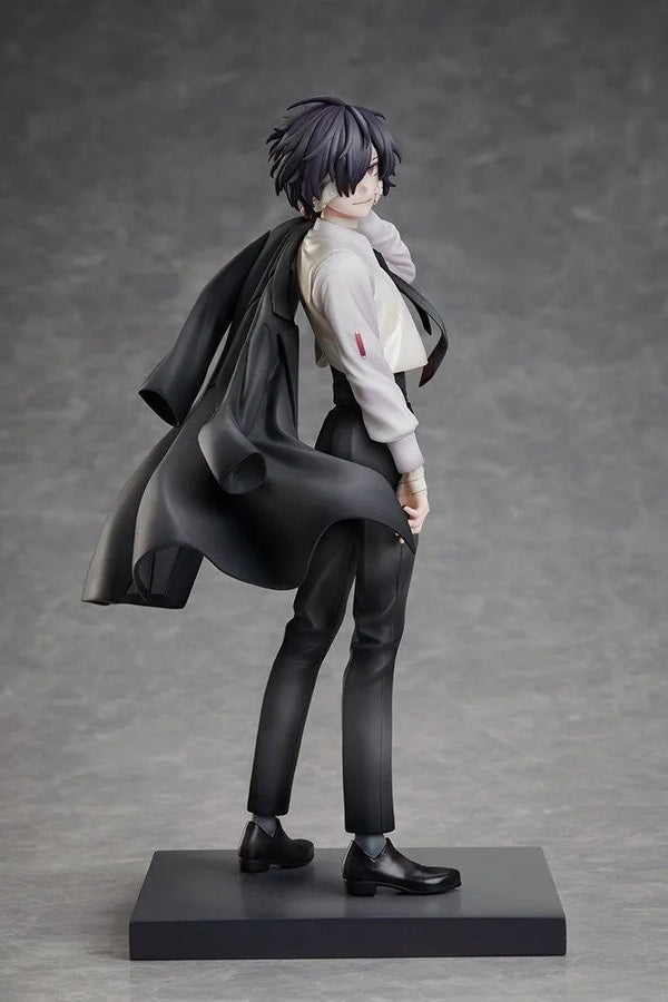 Bungou Stray Dogs - Dazai Osamu - KDcolle - 1/7 - Original Series Age Fifteen Ver. (Kadokawa, Young Ace Henshubu)ㅤ – Young Ace Henshubu As Planning,Kadokawa – ActionFigure Brasil