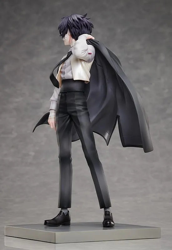 Bungou Stray Dogs - Dazai Osamu - KDcolle - 1/7 - Original Series Age Fifteen Ver. (Kadokawa, Young Ace Henshubu)ㅤ – Young Ace Henshubu As Planning,Kadokawa – ActionFigure Brasil
