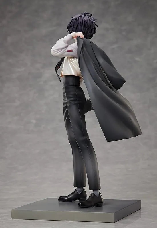 Bungou Stray Dogs - Dazai Osamu - KDcolle - 1/7 - Original Series Age Fifteen Ver. (Kadokawa, Young Ace Henshubu)ㅤ – Young Ace Henshubu As Planning,Kadokawa – ActionFigure Brasil