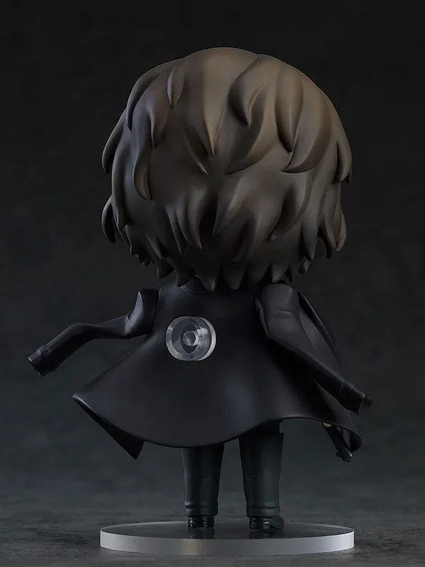 Bungou Stray Dogs - Dazai Osamu - Nendoroid #1748 - Dark Era Ver. (Orange Rouge)ㅤ – Orange Rouge – ActionFigure Brasil