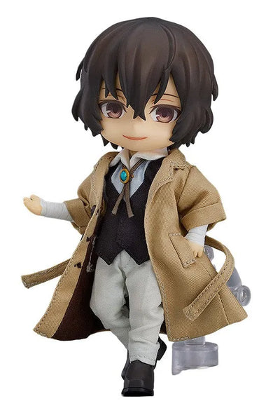 Bungou Stray Dogs - Dazai Osamu - Nendoroid Doll - 2024 Re-release (Orange Rouge)ㅤ – Orange Rouge – ActionFigure Brasil