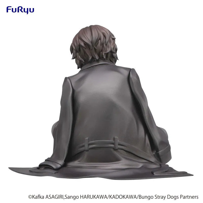 Bungou Stray Dogs - Dazai Osamu - Noodle Stopper Figure - Juugo-sai Hen (FuRyu)ㅤ – FuRyu – ActionFigureBrasil