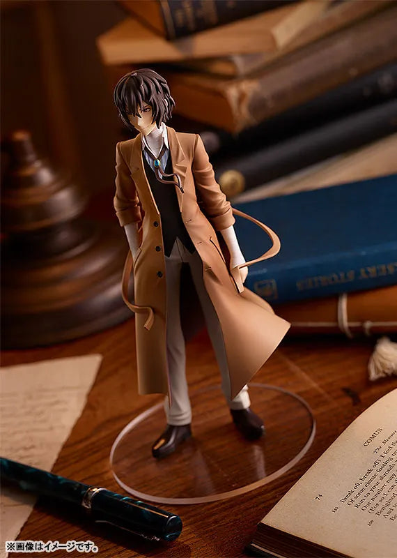 Bungou Stray Dogs - Dazai Osamu - Pop Up Parade (Orange Rouge)ㅤ – Orange Rouge – ActionFigureBrasil
