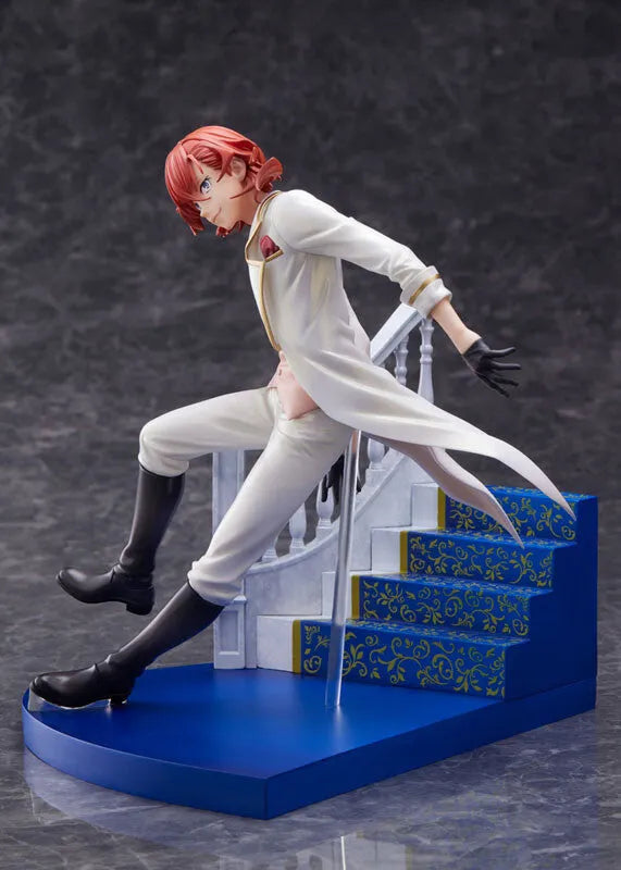 Bungou Stray Dogs - Nakahara Chuuya - F:Nex - 1/7 (FuRyu, Sparrow)ㅤ – FuRyu – ActionFigureBrasil