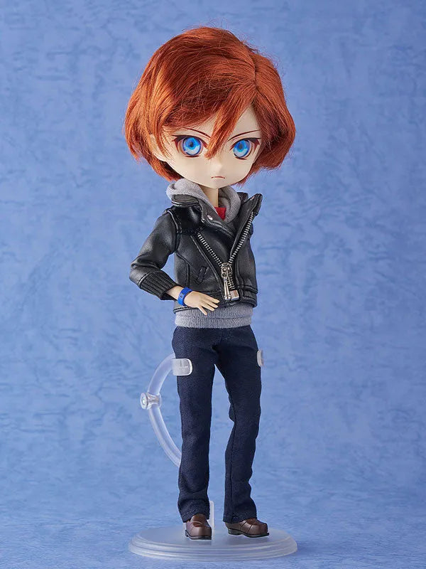Bungou Stray Dogs - Nakahara Chuuya - Harmonia Humming - Fifteen-Year-Old Ver. (Good Smile Company, Orange Rouge)ㅤ – Orange Rouge as ManufacturerGood Smile Company – ActionFigureBrasil