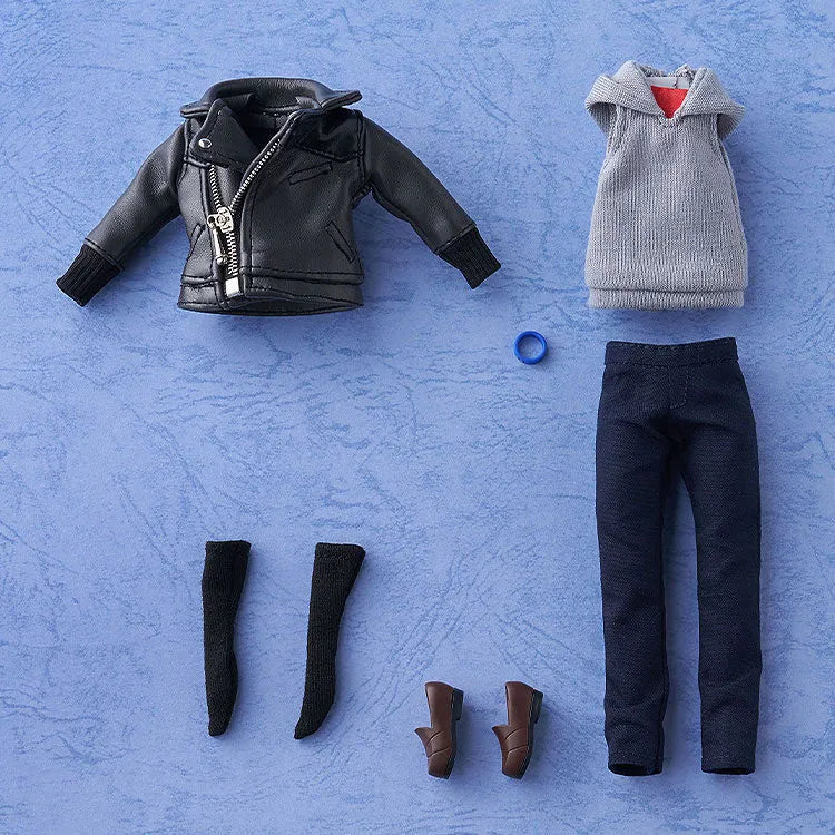 Bungou Stray Dogs - Nakahara Chuuya - Harmonia Humming - Fifteen-Year-Old Ver. (Good Smile Company, Orange Rouge)ㅤ – Orange Rouge as ManufacturerGood Smile Company – ActionFigureBrasil