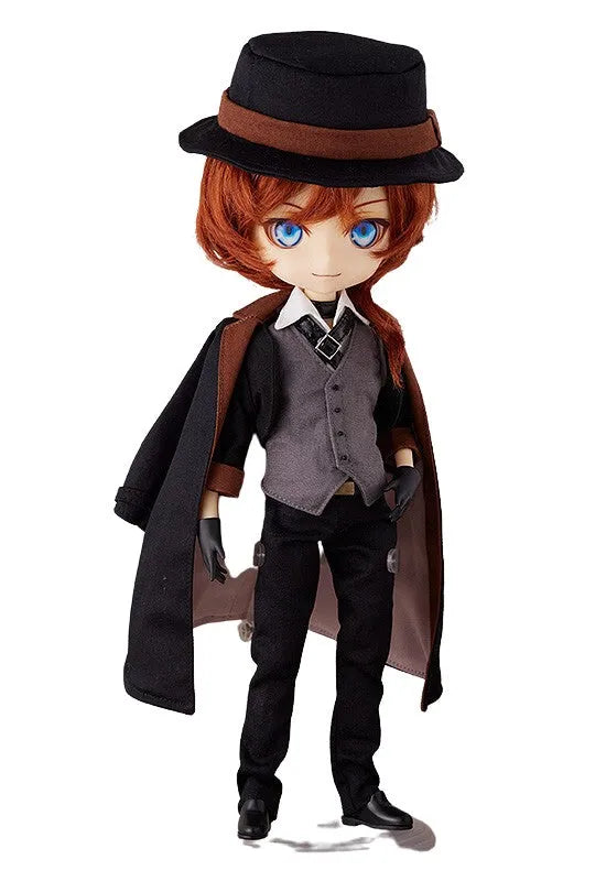 Bungou Stray Dogs - Nakahara Chuuya - Harmonia Humming (Good Smile Company, Orange Rouge)ㅤ – Good Smile Company – ActionFigureBrasil