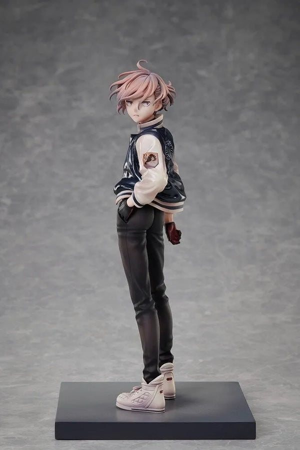 Bungou Stray Dogs - Nakahara Chuuya - KDcolle - 1/7 - Original Series Age Fifteen Ver. (Kadokawa, Young Ace Henshubu)ㅤ – Young Ace Henshubu As Planning,Kadokawa – ActionFigure Brasil