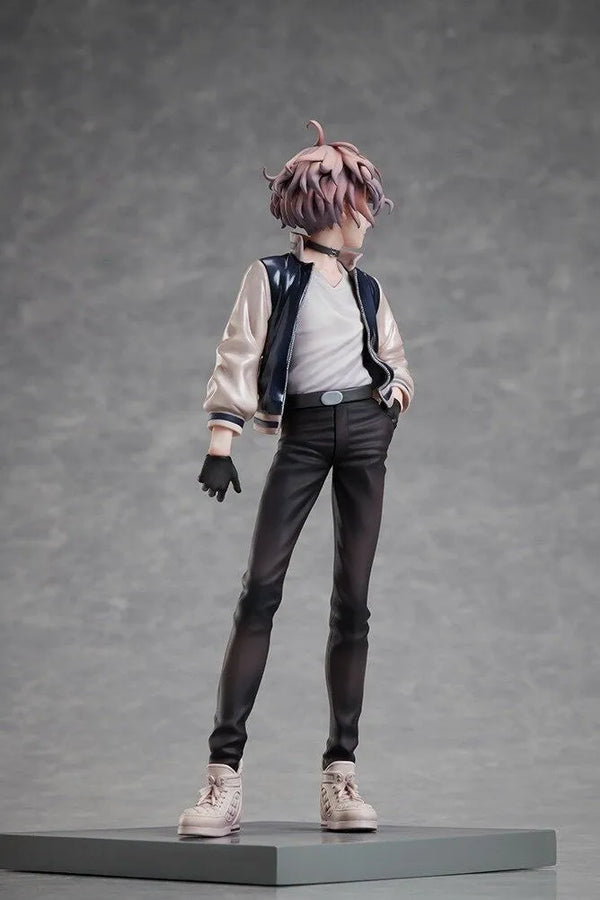 Bungou Stray Dogs - Nakahara Chuuya - KDcolle - 1/7 - Original Series Age Fifteen Ver. (Kadokawa, Young Ace Henshubu)ㅤ – Young Ace Henshubu As Planning,Kadokawa – ActionFigure Brasil