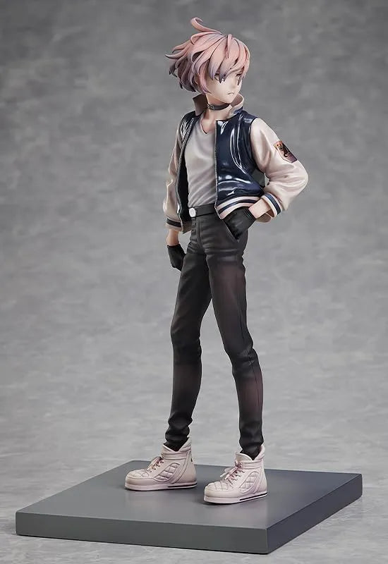 Bungou Stray Dogs - Nakahara Chuuya - KDcolle - 1/7 - Original Series Age Fifteen Ver. (Kadokawa, Young Ace Henshubu)ㅤ – Young Ace Henshubu As Planning,Kadokawa – ActionFigure Brasil