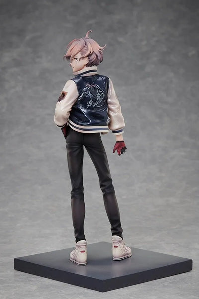 Bungou Stray Dogs - Nakahara Chuuya - KDcolle - 1/7 - Original Series Age Fifteen Ver. (Kadokawa, Young Ace Henshubu)ㅤ – Young Ace Henshubu As Planning,Kadokawa – ActionFigure Brasil — com base expositora