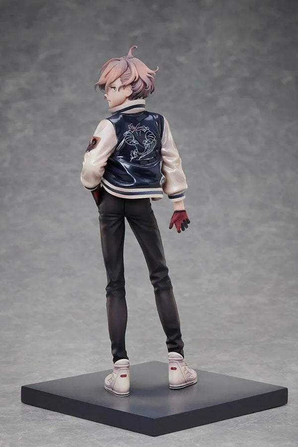 Bungou Stray Dogs - Nakahara Chuuya - KDcolle - 1/7 - Original Series Age Fifteen Ver. (Kadokawa, Young Ace Henshubu)ㅤ – Young Ace Henshubu As Planning,Kadokawa – ActionFigure Brasil