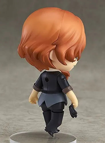 Bungou Stray Dogs - Nakahara Chuuya - Nendoroid #676 - 2023 Re-release (Good Smile Company)ㅤ – Good Smile Company – ActionFigure Brasil