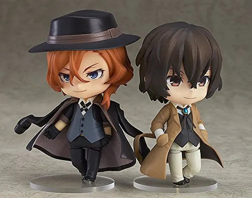 Bungou Stray Dogs - Nakahara Chuuya - Nendoroid #676 (Good Smile Company)ㅤ – Good Smile Company – ActionFigure Brasil