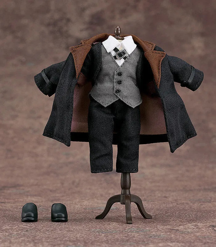 Bungou Stray Dogs - Nakahara Chuuya - Nendoroid Doll (Good Smile Company, Orange Rouge)ㅤ – Orange Rouge,Good Smile Company – ActionFigureBrasil