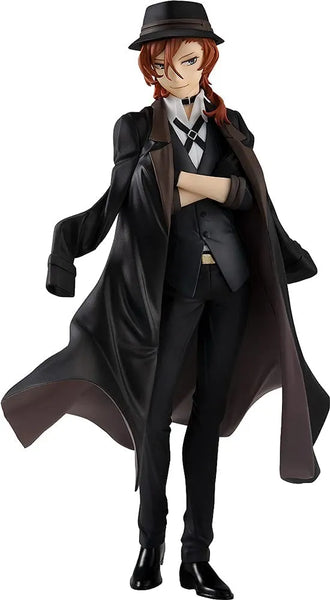 Bungou Stray Dogs - Nakahara Chuuya - Pop Up Parade (Orange Rouge)ㅤ – Orange Rouge – ActionFigureBrasil