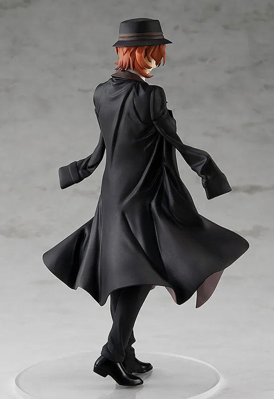Bungou Stray Dogs - Nakahara Chuuya - Pop Up Parade (Orange Rouge)ㅤ – Orange Rouge – ActionFigureBrasil