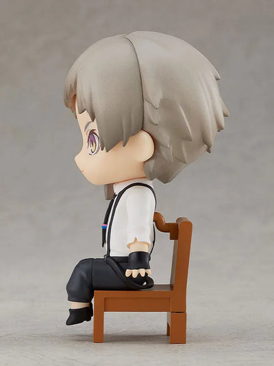 Bungou Stray Dogs - Nakajima Atsushi - Nendoroid - Nendoroid Swacchao (Orange Rouge)ㅤ – Orange Rouge – ActionFigure Brasil — close
