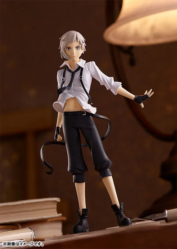 Bungou Stray Dogs - Nakajima Atsushi - Pop Up Parade (Orange Rouge)ㅤ – Orange Rouge – ActionFigure Brasil
