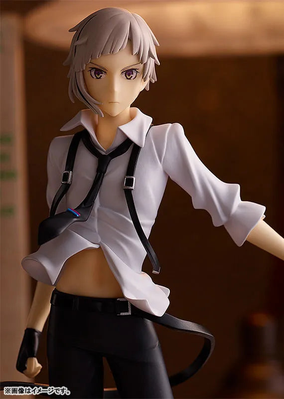 Bungou Stray Dogs - Nakajima Atsushi - Pop Up Parade (Orange Rouge)ㅤ – Orange Rouge – ActionFigure Brasil