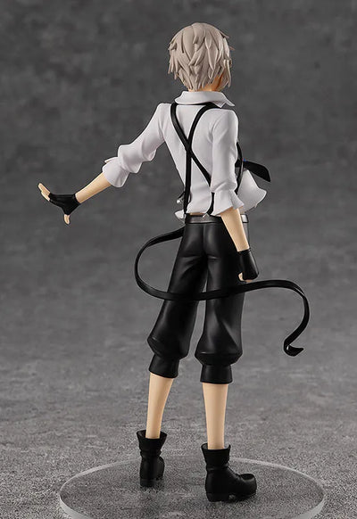 Bungou Stray Dogs - Nakajima Atsushi - Pop Up Parade (Orange Rouge)ㅤ – Orange Rouge – ActionFigure Brasil — com base expositora