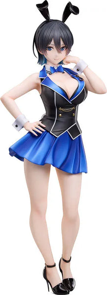 Bunny Garden - Miuka - B-style - 1/4 (FREEing)ㅤ – FREEing – ActionFigureBrasil