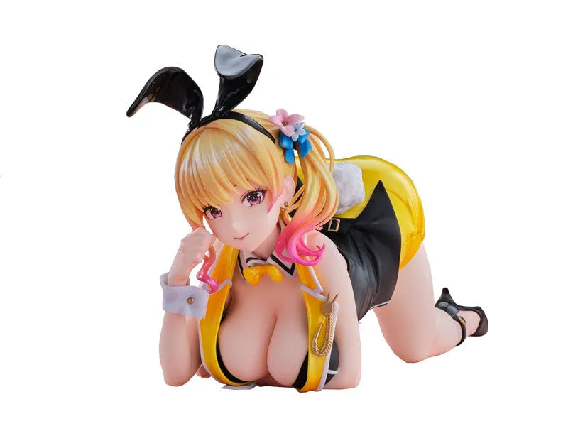 Bunny Garden - Rin - Creator's Selection - 1/6 (Bell Fine)ㅤ – Bell Fine – ActionFigureBrasil
