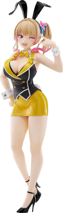 Bunny Garden - Rin - Pop Up Parade - L (Good Smile Company)ㅤ – Good Smile Company – ActionFigureBrasil
