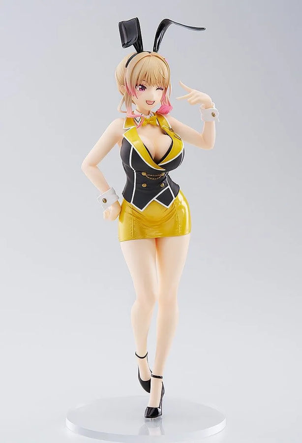 Bunny Garden - Rin - Pop Up Parade - L (Good Smile Company)ㅤ – Good Smile Company – ActionFigureBrasil
