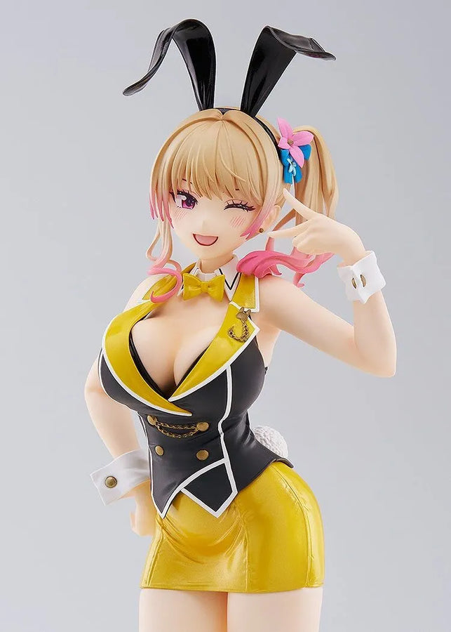 Bunny Garden - Rin - Pop Up Parade - L (Good Smile Company)ㅤ – Good Smile Company – ActionFigureBrasil