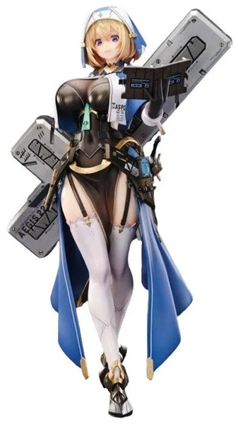 Bunny Suit Planning - Sophia F. Shirring - 1/6 - Sister Ver. (Magi Arts)ㅤ – Magi Arts – ActionFigure Brasil