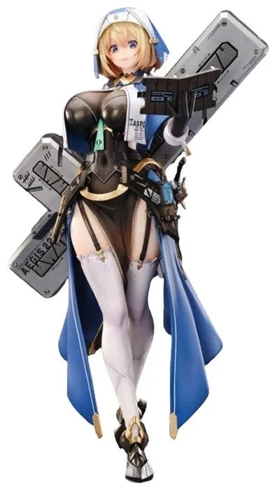 Bunny Suit Planning - Sophia F. Shirring - 1/6 - Sister Ver. (Magi Arts)ㅤ – Magi Arts – ActionFigure Brasil