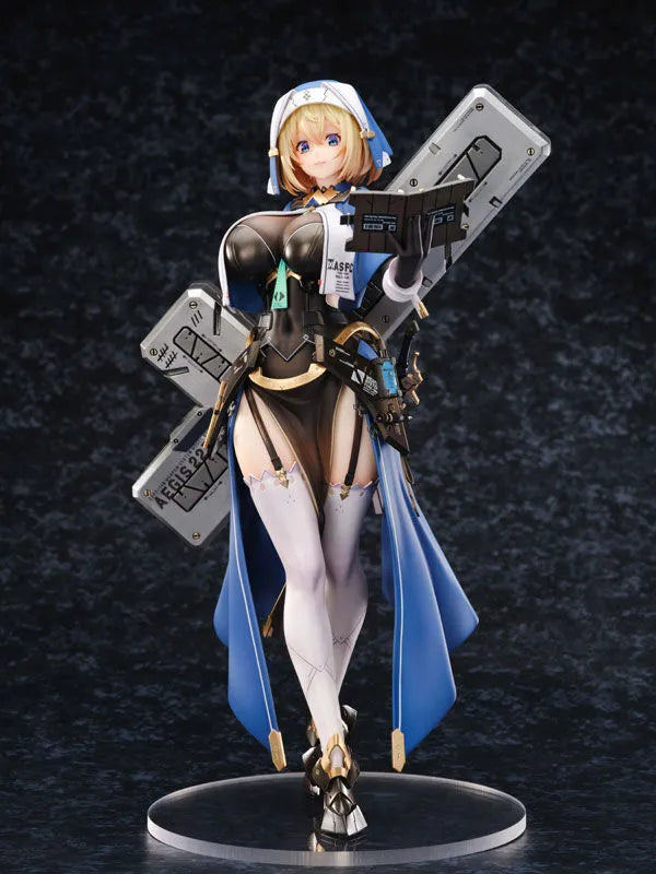 Bunny Suit Planning - Sophia F. Shirring - 1/6 - Sister Ver. (Magi Arts)ㅤ – Magi Arts – ActionFigure Brasil