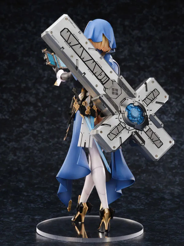 Bunny Suit Planning - Sophia F. Shirring - 1/6 - Sister Ver. (Magi Arts)ㅤ – Magi Arts – ActionFigure Brasil