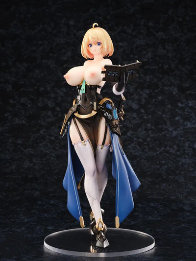 Bunny Suit Planning - Sophia F. Shirring - 1/6 - Sister Ver. (Magi Arts)ㅤ – Magi Arts – ActionFigure Brasil — iluminação de estúdio