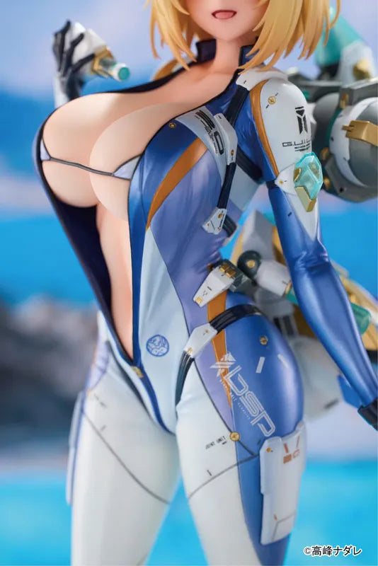 Bunny Suit Planning - Sophia F. Shirring - 1/6 - Suit Ver. (Vkend Hobby)ㅤ – Vkend Hobby – ActionFigureBrasil