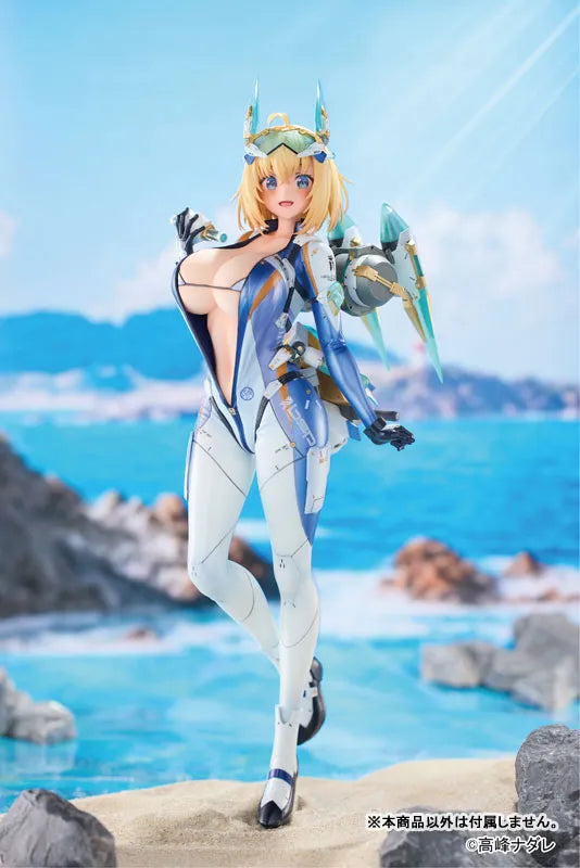 Bunny Suit Planning - Sophia F. Shirring - 1/6 - Suit Ver. (Vkend Hobby)ㅤ – Vkend Hobby – ActionFigureBrasil