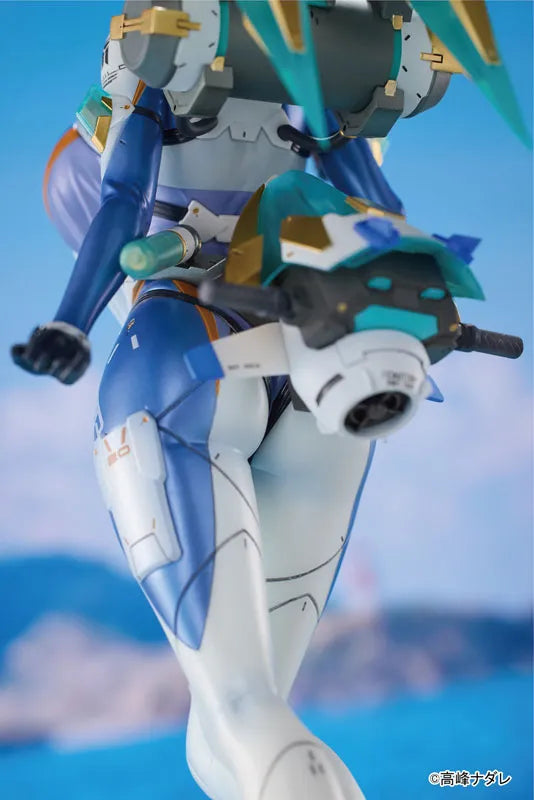 Bunny Suit Planning - Sophia F. Shirring - 1/6 - Suit Ver. (Vkend Hobby)ㅤ – Vkend Hobby – ActionFigureBrasil