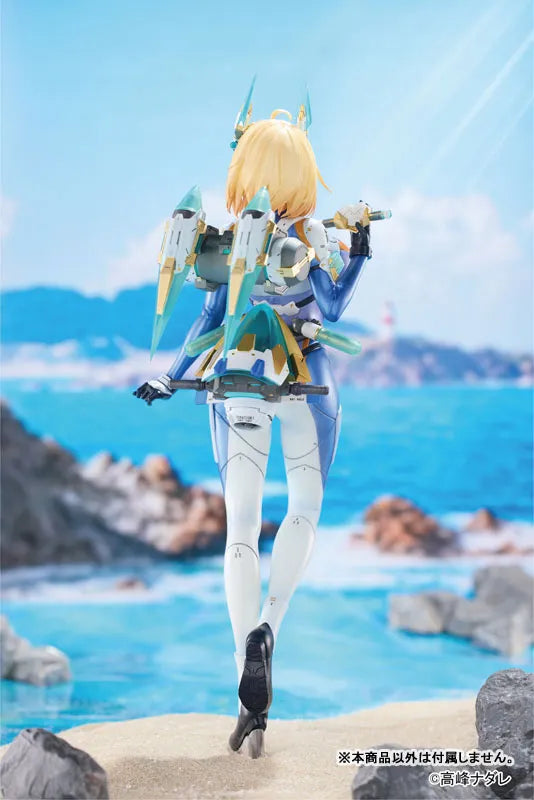 Bunny Suit Planning - Sophia F. Shirring - 1/6 - Suit Ver. (Vkend Hobby)ㅤ – Vkend Hobby – ActionFigureBrasil