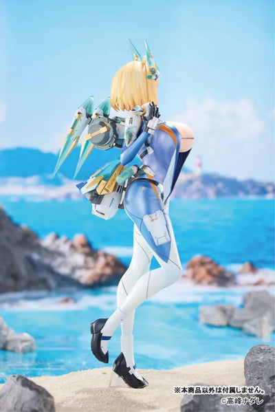 Bunny Suit Planning - Sophia F. Shirring - 1/6 - Suit Ver. (Vkend Hobby)ㅤ – Vkend Hobby – ActionFigureBrasil — acessórios
