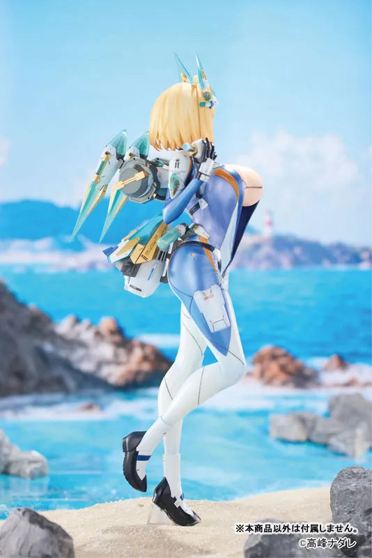 Bunny Suit Planning - Sophia F. Shirring - 1/6 - Suit Ver. (Vkend Hobby)ㅤ – Vkend Hobby – ActionFigureBrasil