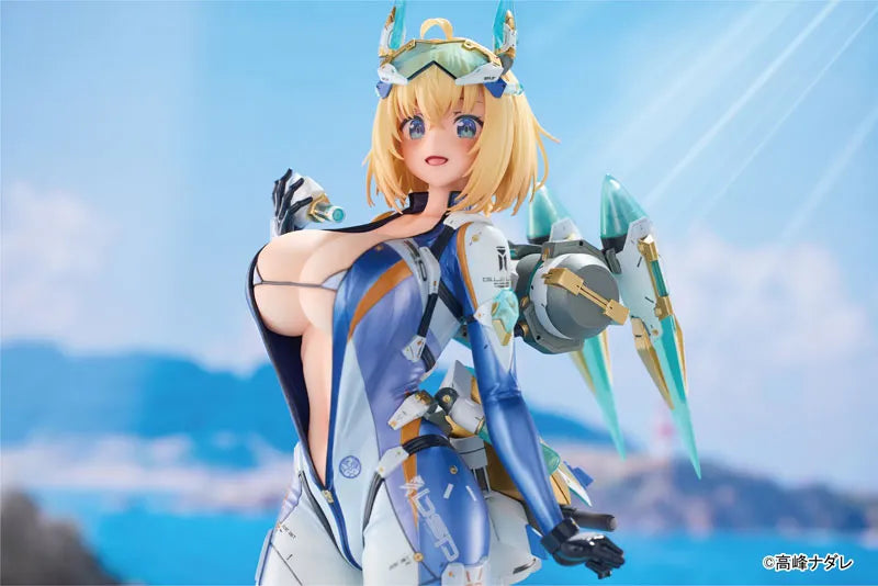 Bunny Suit Planning - Sophia F. Shirring - 1/6 - Suit Ver. (Vkend Hobby)ㅤ – Vkend Hobby – ActionFigureBrasil