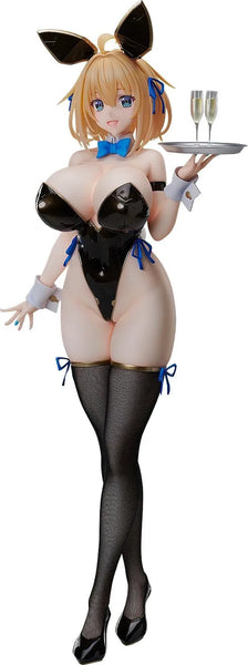 Bunny Suit Planning - Sophia F. Shirring - B-style - 1/4 - Bunny Ver., 2nd (FREEing)ㅤ – FREEing – ActionFigure Brasil