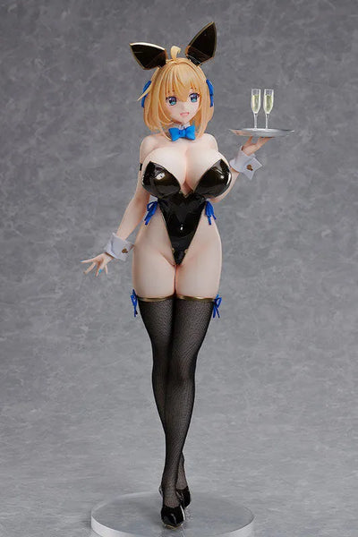 Bunny Suit Planning - Sophia F. Shirring - B-style - 1/4 - Bunny Ver., 2nd (FREEing)ㅤ – FREEing – ActionFigure Brasil — ângulo diferente
