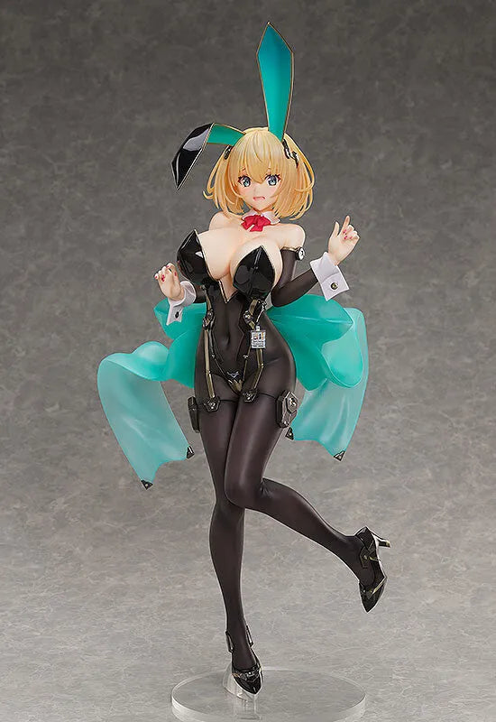 Bunny Suit Planning - Sophia F. Shirring - B-style - 1/4 - Bunny Ver. (FREEing) [Shop Exclusive]ㅤ – FREEing – ActionFigure Brasil