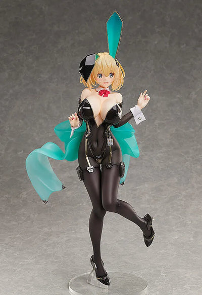 Bunny Suit Planning - Sophia F. Shirring - B-style - 1/4 - Bunny Ver. (FREEing) [Shop Exclusive]ㅤ – FREEing – ActionFigure Brasil — embalagem