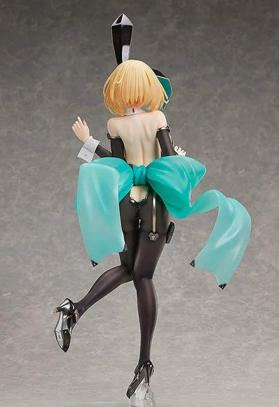 Bunny Suit Planning - Sophia F. Shirring - B-style - 1/4 - Bunny Ver. (FREEing) [Shop Exclusive]ㅤ – FREEing – ActionFigure Brasil — com base expositora