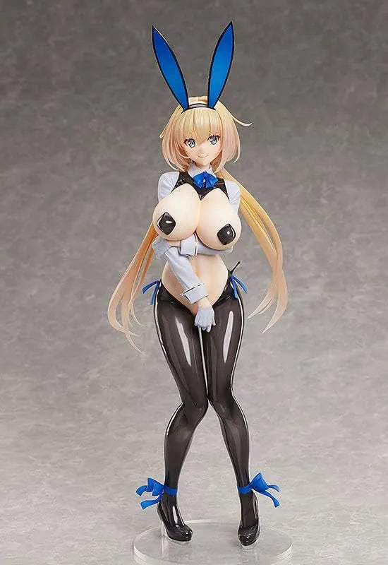 Bunny Suit Planning - Sophia F. Shirring - B-style - 1/4 - Reverse Bunny Ver. (FREEing)ㅤ – FREEing – ActionFigure Brasil