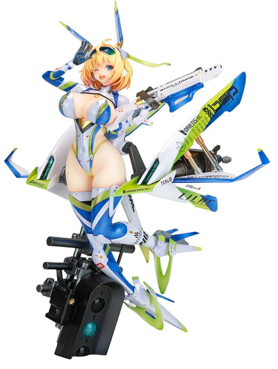 Bunny Suit Planning - Sophia F. Shirring (Eldora Model)ㅤ – Eldora Model – ActionFigure Brasil