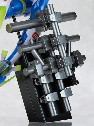 Bunny Suit Planning - Sophia F. Shirring (Eldora Model)ㅤ – Eldora Model – ActionFigure Brasil — ângulo diferente